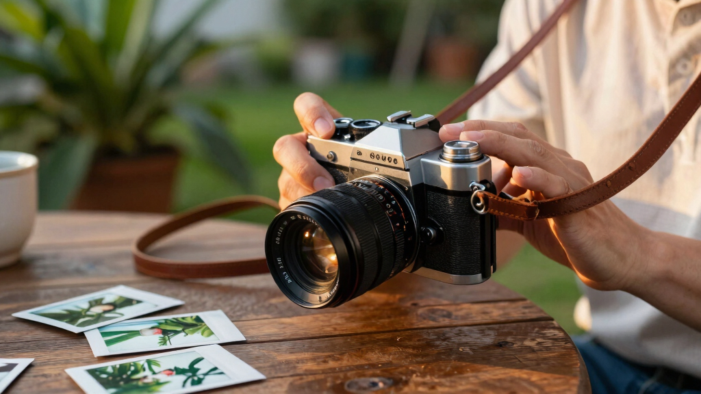 7 Best Film Camera Prime Day Deals for Instant Prints in 2026