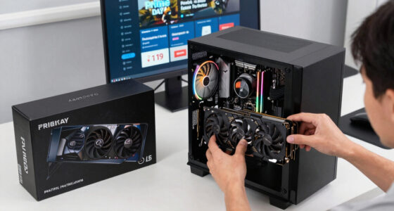 7 Best Graphics Card Prime Day Deals for PC Upgrades in 2026
