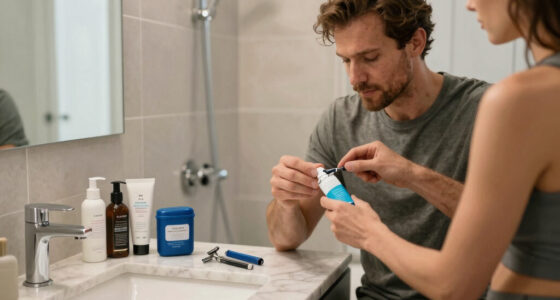 7 Best Grooming Kits for Dads in 2026
