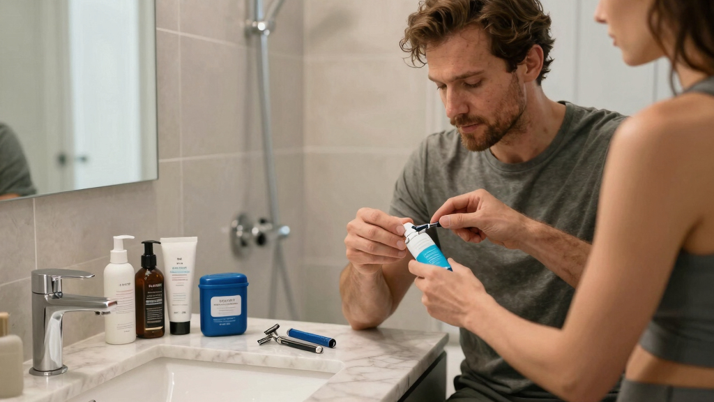 7 Best Grooming Kits for Dads in 2026