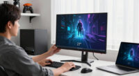 7 Best LCD Monitor Prime Day Deals for Gaming, Work, and Travel in 2026