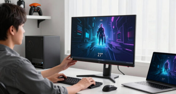 7 Best LCD Monitor Prime Day Deals for Gaming, Work, and Travel in 2026