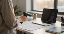 7 Best Office Product Scanners for Prime Day Deals in 2026