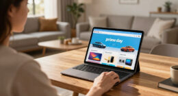 7 Best PC Tablets for Prime Day Deals in 2026