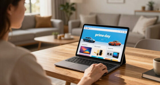 7 Best PC Tablets for Prime Day Deals in 2026
