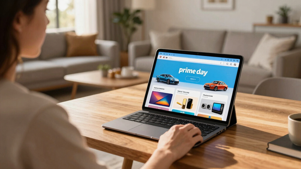 7 Best PC Tablets for Prime Day Deals in 2026