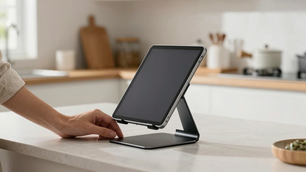 7 Best Tablet Stands and Docks for Prime Day Deals in 2026