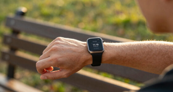 7 Best Wireless Smartwatches for Prime Day Deals in 2026