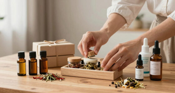 8 Best Personalized Wellness Gift Sets in 2026