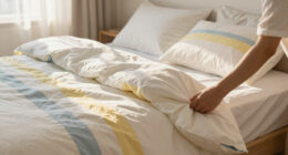 9 Best Duvet Covers for Styling a Summer Bedscape (2026)