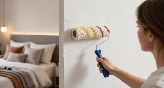 A Designer Turned a Dated Primary Suite Into a Hotel-Worthy Escape