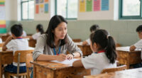 A job that changed me: I was teaching in a juvenile detention centre when a repeat offender’s poetry moved me to tears