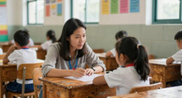 A job that changed me: I was teaching in a juvenile detention centre when a repeat offender’s poetry moved me to tears
