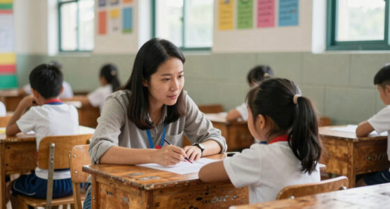 A job that changed me: I was teaching in a juvenile detention centre when a repeat offender’s poetry moved me to tears
