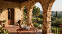 A Tuscan Villa Airbnb Celebrating Classic Italian Design, Reviewed (2026)