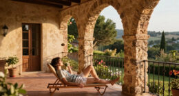 A Tuscan Villa Airbnb Celebrating Classic Italian Design, Reviewed (2026)