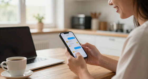 AI chatbots are helping people communicate with dating partners. Here are some do's and don'ts