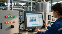Airengy, Hagag Europe to build 5 GWh compressed-air energy storage plant in Romania