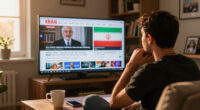 America’s Big Mistake in Iran