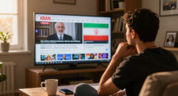 America’s Big Mistake in Iran
