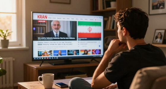 America’s Big Mistake in Iran