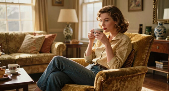 Ava Gardner at Home: The Golden Age It-Girl’s Off-Set Life in 10 Photos
