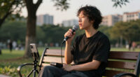Berlin Divided- My interview with Author Seosamh O Cuinneagain
