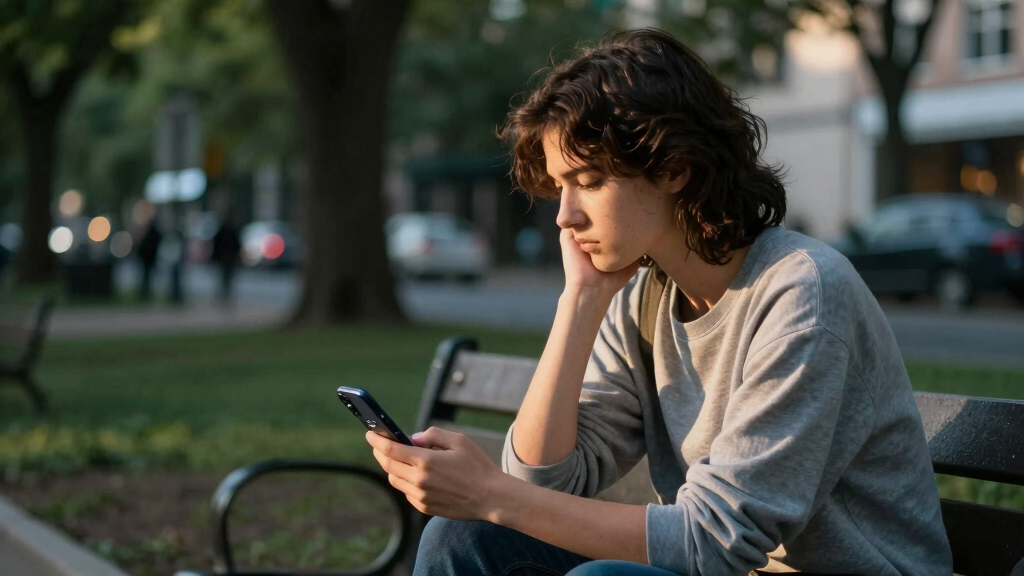 Breaking Up "Gracefully" Is Overrated