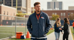 Broncos excuse Cooper from camp after arrests