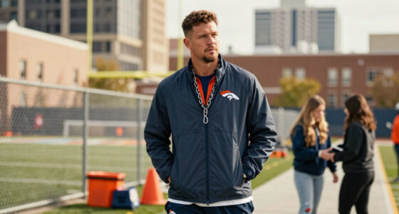 Broncos excuse Cooper from camp after arrests
