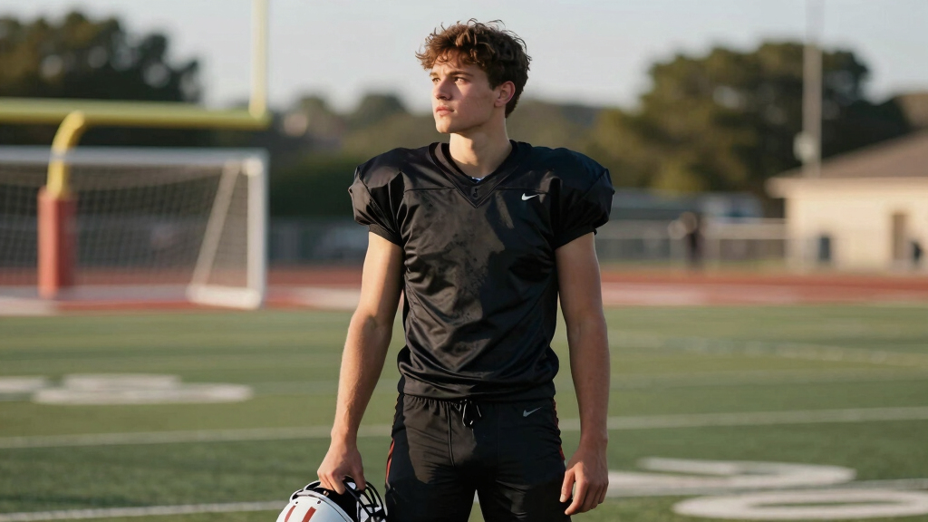 Can Brendan Sorsby start for an NFL team? Sizing u...