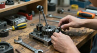 Capital: The Lever Beneath the Levers