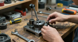 Capital: The Lever Beneath the Levers