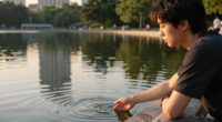 Column | At this point, the Reflecting Pool deserves an Emmy