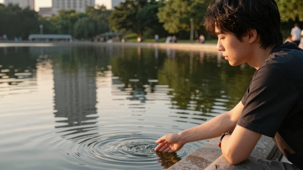 Column | At this point, the Reflecting Pool deserves an Emmy