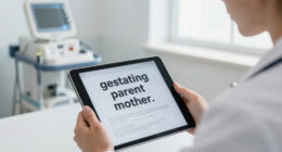 Dems replace ‘mother’ with ‘gestating parent’ in latest woke rewrite of NY law