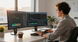 Forezai · TradingAgents: A Trading Firm Made of Agents