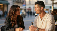 ​From Gucci store meeting to engagement: Cristiano Ronaldo and Georgina Rodriguez relationship timeline​