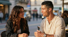 ​From Gucci store meeting to engagement: Cristiano Ronaldo and Georgina Rodriguez relationship timeline​