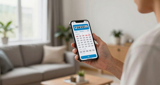 Georgian just one number away from winning $327M Powerball jackpot
