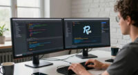 Grit: Rewriting Git in Rust with agents