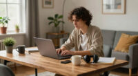 Home alone: Remote work, isolation, and mental health