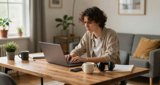 Home alone: Remote work, isolation, and mental health