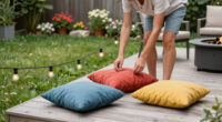 How to Transform Your Backyard into a Summer Oasis
