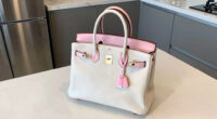 I got my hands on the 'Dunkin' Birkin' — and I'm never giving it up