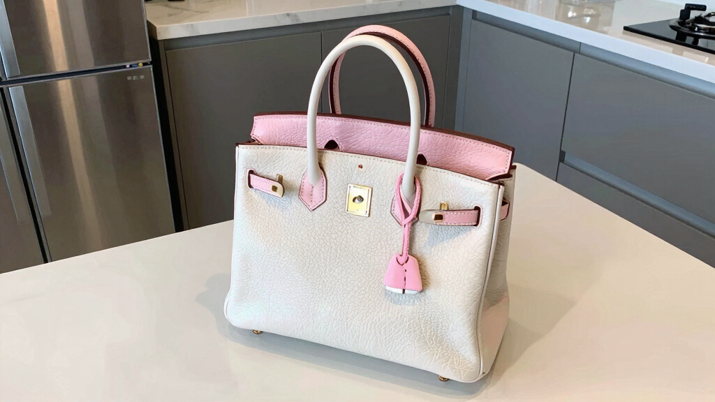 I got my hands on the 'Dunkin' Birkin' — and I'm never giving it up