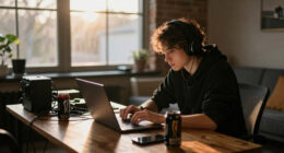 I Spent a Week in a Hacker House