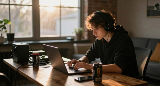 I Spent a Week in a Hacker House