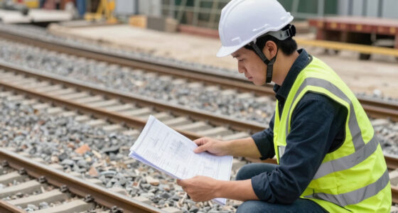 India: Build the Rails First