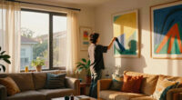 Inside the Homes Where David Hockney Worked, Lived, and Found Inspiration